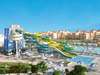Aqua Blue Resort 